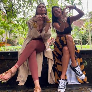 Katherine Porto feet photo 7