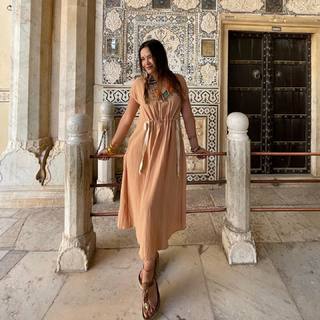 Katherine Porto feet photo 19