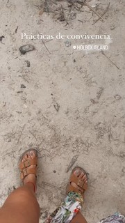 Katherine Porto feet photo 18