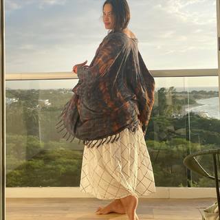 Katherine Porto feet photo 11