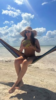 Katherine Porto feet photo 6