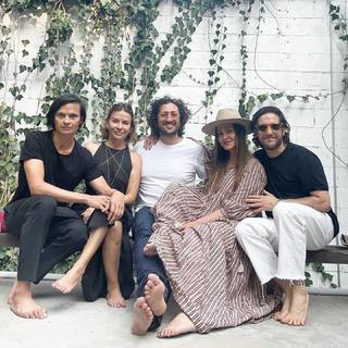 Katherine Porto feet photo 9