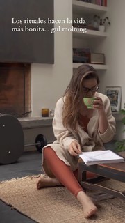 Katherine Porto feet photo 17