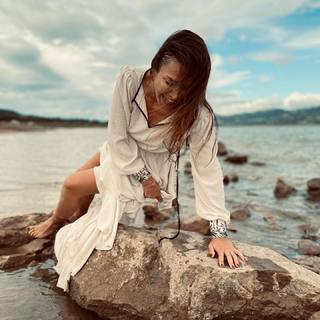 Katherine Porto feet photo 15