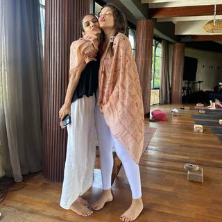 Katherine Porto feet photo 10