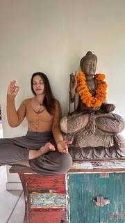 Katherine Porto feet photo 8