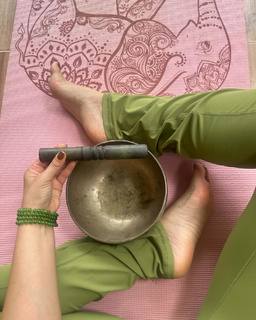 Katherine Porto feet photo 3