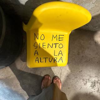 Katherine Porto feet photo 17