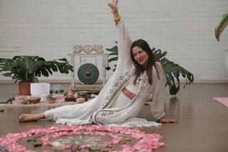 Katherine Porto feet photo 15