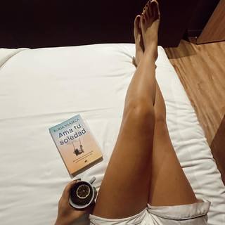 Katherine Porto feet photo 13