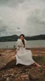 Katherine Porto feet photo 9