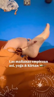 Katherine Porto feet photo 1