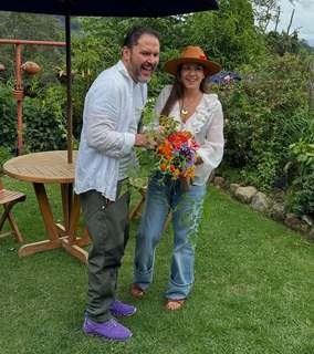 Katherine Porto feet photo 18