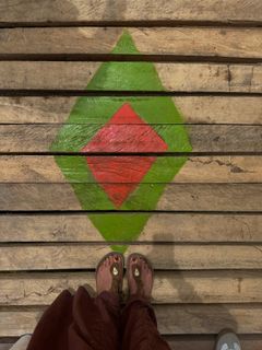 Katherine Porto feet photo 18