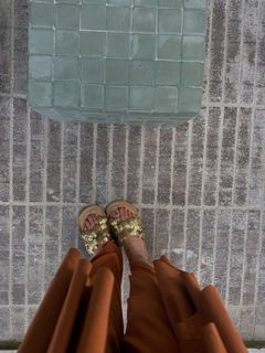 Katherine Porto feet photo 20