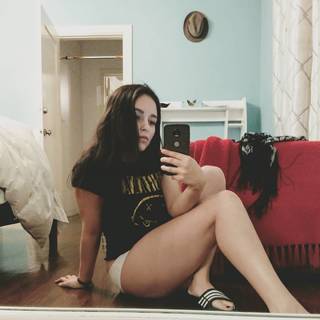 Katherine Ramdeen feet photo 3