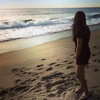 Katherine Ramdeen feet photo 20