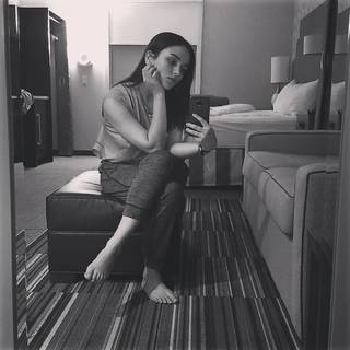 Katherine Ramdeen feet photo 18
