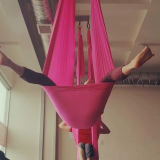 Katherine Ramdeen feet photo 12