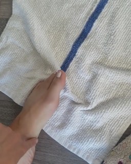 Katherine Ramdeen feet photo 1