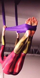 Katherine Ramdeen feet photo 14