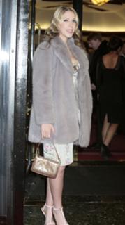 Katherine Ryan feet photo thumbnail