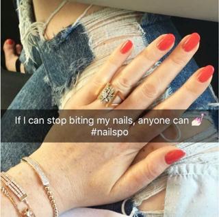 Katherine Ryan feet photo thumbnail