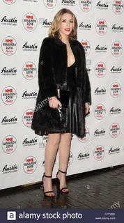Katherine Ryan feet photo thumbnail