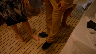 Katherine Ryan feet photo thumbnail