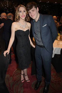 Katherine Ryan feet photo thumbnail