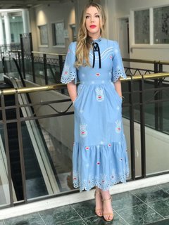 Katherine Ryan feet photo thumbnail