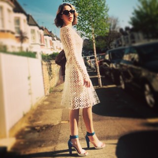 Katherine Ryan feet photo thumbnail
