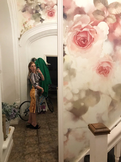 Katherine Ryan feet photo thumbnail