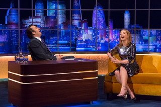 Katherine Ryan feet photo thumbnail