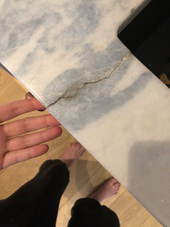 Katherine Ryan feet photo thumbnail