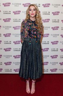 Katherine Ryan feet photo thumbnail