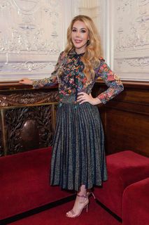 Katherine Ryan feet photo thumbnail