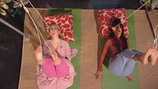 Katherine Ryan feet photo thumbnail