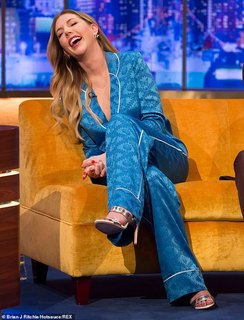 Katherine Ryan feet photo thumbnail