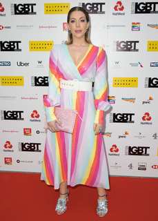 Katherine Ryan feet photo thumbnail