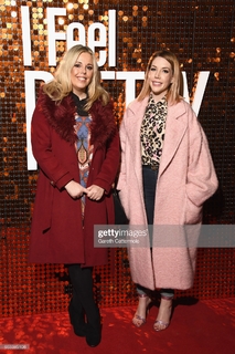 Katherine Ryan feet photo thumbnail