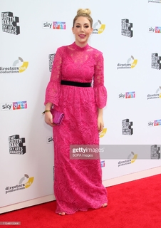 Katherine Ryan feet photo thumbnail