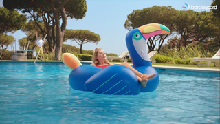 Katherine Ryan feet photo thumbnail