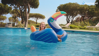 Katherine Ryan feet photo thumbnail