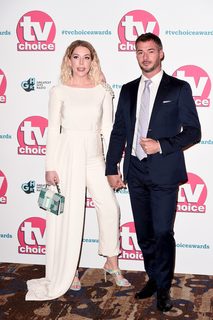 Katherine Ryan feet photo thumbnail