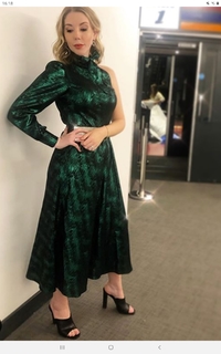 Katherine Ryan feet photo thumbnail