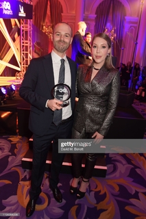 Katherine Ryan feet photo thumbnail