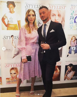 Katherine Ryan feet photo thumbnail