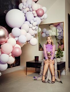 Katherine Ryan feet photo thumbnail