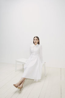 Katherine Ryan feet photo thumbnail